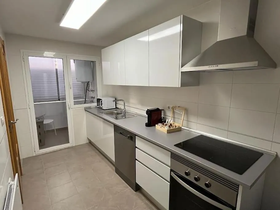 Cardenas Home Azabache Santafé Appartement