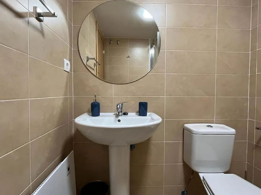 Cardenas Home Azabache Santafé Appartement