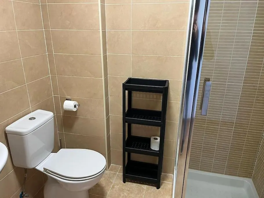 Cardenas Home Azabache Santafé Espagne