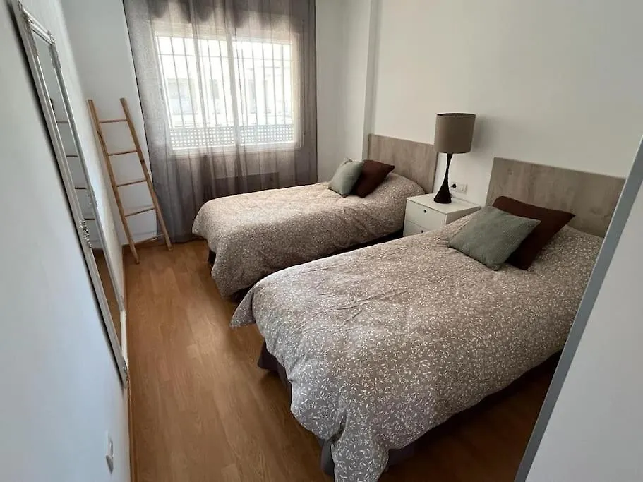 Appartement Cardenas Home Azabache Santafé