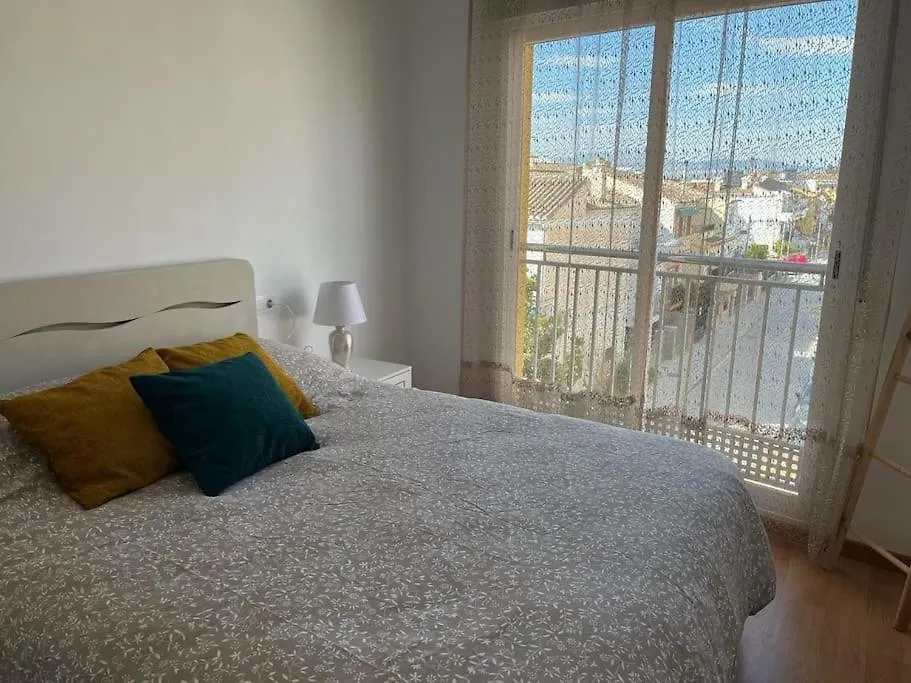 Cardenas Home Azabache Santafé Espagne
