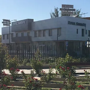 Santa Fe Hotel