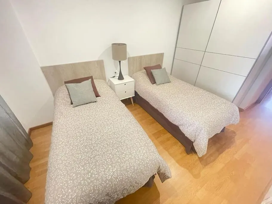 Apartment Cardenas Home Azabache Santa Fe  Spain