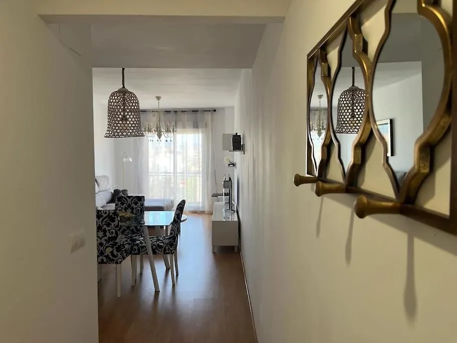 Cardenas Home Azabache Santa Fe  Apartment Santa Fe (Granada)