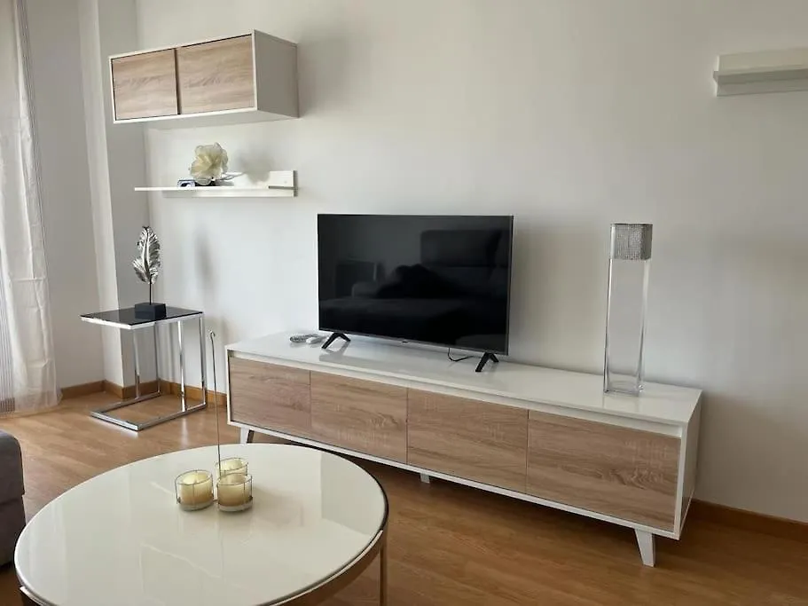 Apartment Cardenas Home Azabache Santa Fe