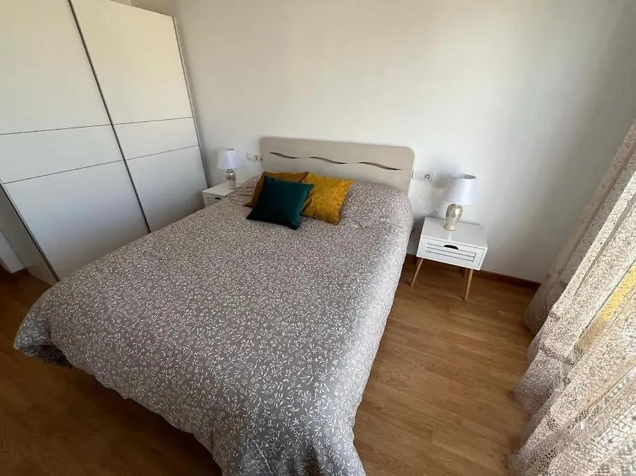 Apartment Cardenas Home Azabache Santa Fe