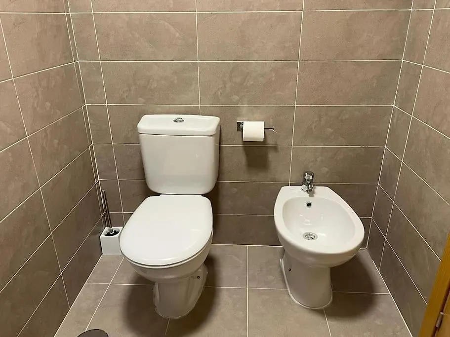 Apartment Cardenas Home Azabache Santa Fe